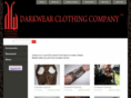 darkwear.com