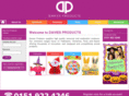 daviesproducts.com