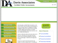 davisassociatescpa.com