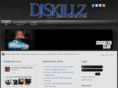 djskillzmusic.com