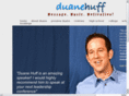 duanehuff.net