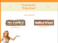 efelide.com