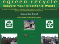 egreenrecycle.com