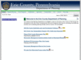 eriecountyplanning.org