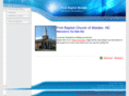 fbcmaiden.com
