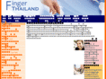 fingerthailand.com