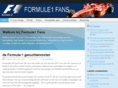 formule1fans.com