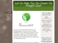 freightrfp.com