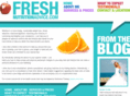 freshnutritionadvice.com