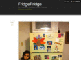 fridgefridge.com