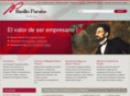 fundacionbasilioparaiso.com