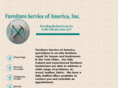 furnitureservice.org