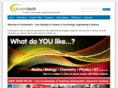 futureintech.com
