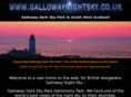 gallowaynightsky.co.uk