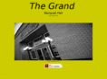 grandbanquethall.com