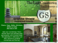 graniteshieldofrhodeisland.com