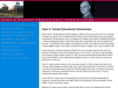 hansenfoundationscholarships.com