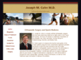 hillcountrysportsdoc.com