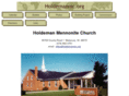 holdemanmc.org