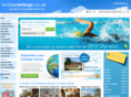 holidaylettings.es