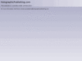 holographicpublishing.com