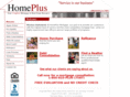homepluscorporation.net