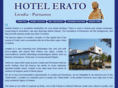 hotelerato.com