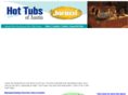 hottubsofaustin.com