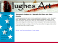 hughes-art.com