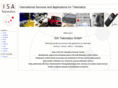 isatelematics.com