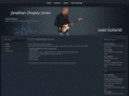 jonathandingley-jones.com