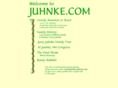 juhnke.com