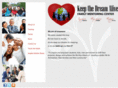 keepthedreamalivefmc.com