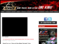 kingofthewestsprintcarseries.com
