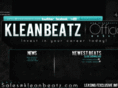 kleanbeatz.com