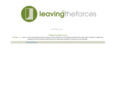 leavingtheforces.com