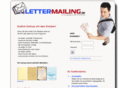 lettermailing.de