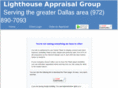lighthouseappraisalgroup.net