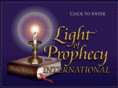 lightofprophecyint.com