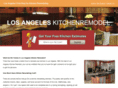 losangeleskitchenremodel.org
