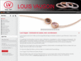 louisvaugoin.com