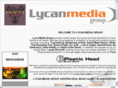 lycanmedia.co.uk