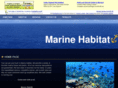 marinehabitat.net