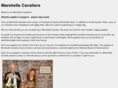 marshellecavaliers.com