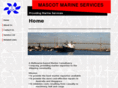 mascotmarine.net