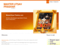 masterutsavparashar.com