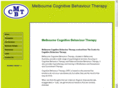 melbournecbt.com