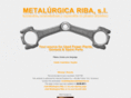 metalriba.com