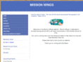 missionwingsforgod.org