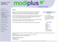 modiplus.co.uk